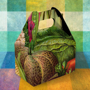Vegetable Heaven Favour Box