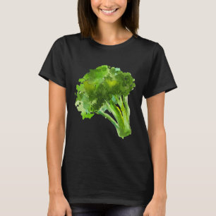 Vegetable Tomato Fresh Vegan Party T-Shirt