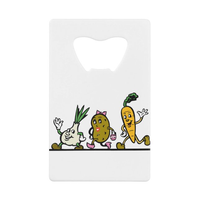 Vegetables (Front)