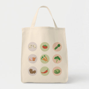 Vegetables Bag