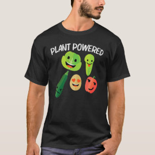 Vegetables For Men Women Fruit Veggies Gardening P T-Shirt