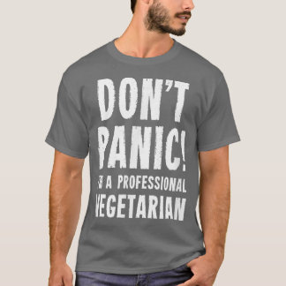 Vegetarian 1850 T-Shirt