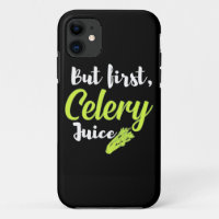 Vegetarian But First Celery Juice