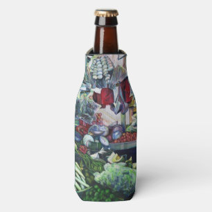Vegetarian Clubs Meets Here on Tuesday's Afternoon Bottle Cooler