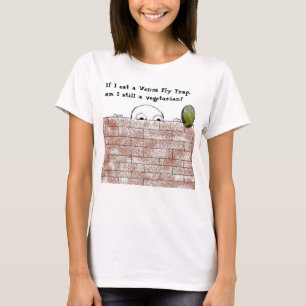 Vegetarian Dilemma - shirt