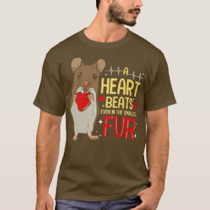 Vegetarian meme design vegan and animal lover - Ve T-Shirt