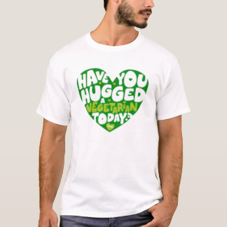 vegetarian T-Shirt