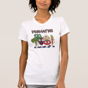 Vegetarian T-Shirt