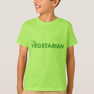Vegetarian T-Shirt