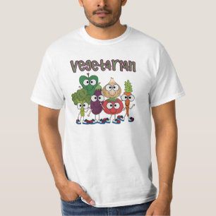 Vegetarian T-Shirt