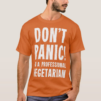 Vegetarian T-Shirt