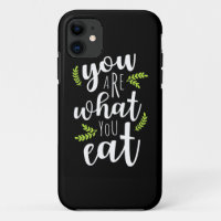 Vegetarian You Are What You Eat