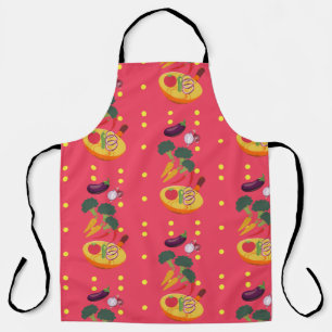 VEGGIE APRON