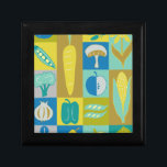 Veggie Blocks II Gift Box<br><div class="desc">Home Décor</div>