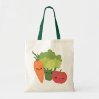 Veggie Friends
