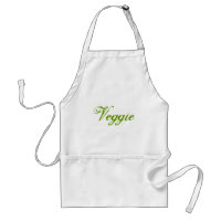 Veggie. Green. Slogan.