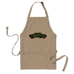 Veggielante Standard Apron