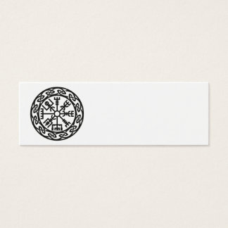 Vegvísir, Iceland, Traveller's Charm, Protection