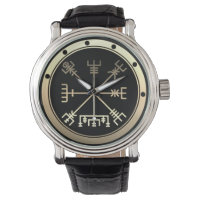 Vegvisir Viking Compass