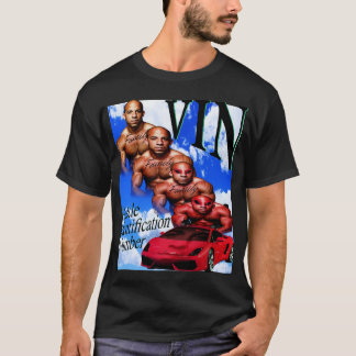 Vehicle Identification Number Family Edition T-Shirt