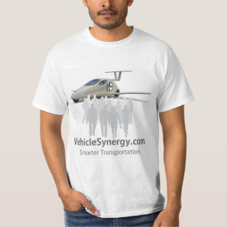 Vehicle Synergy - T-Shirt - Guys