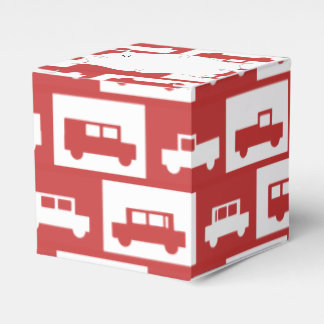Vehicles Favour Box