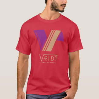 Veidt Enterprises family retro T-Shirt
