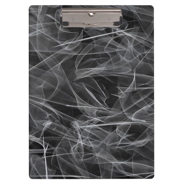 Veil like a X-ray image    Clipboard (Front)