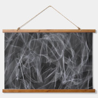 Veil like a X-ray image