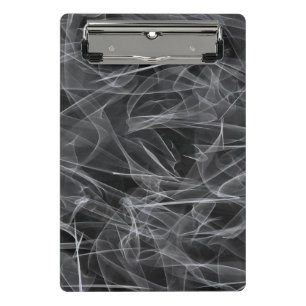 Veil like a X-ray image Mini Clipboard