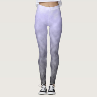 Veil of Quiet Stars Leggings