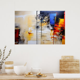 Veil of Serenity Poster