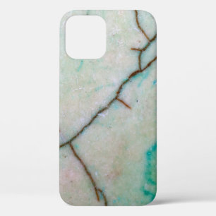 Veined Italian Marble Design Case-Mate iPhone Case
