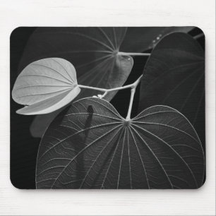 Veins of a Leaf Mouse Pad