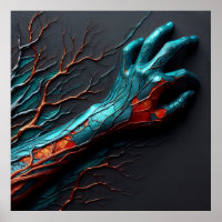 Veins of Resilience - AI Out Of Bounds