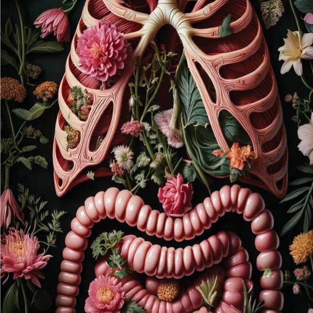 Veins & Vines  Tissue Paper (Creator Uploaded)