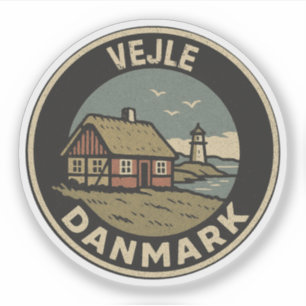 Vejle, Denmark Danmark 