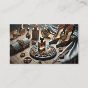 Velaré – The hallmark Business Card