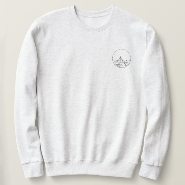 Velaris ACOTAR Sweatshirt  (Design Front)