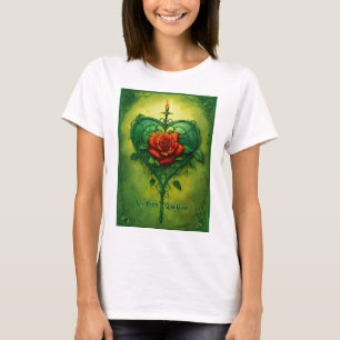 velentaain day special T-Shirt