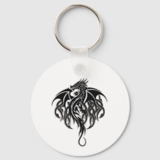 Velesan Key Chain - The Murdering Hour Novel