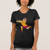 Velma Running
