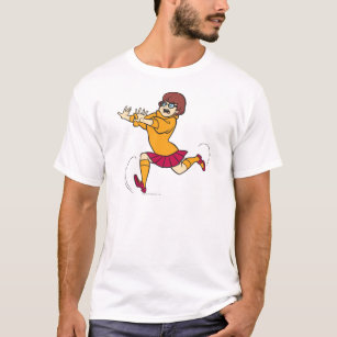 Velma Running T-Shirt