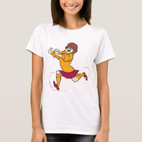Velma Running