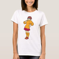 Velma Solves The Case