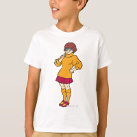 Velma Solves The Case