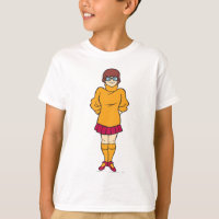 Velma Standing