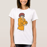 Velma Thinking