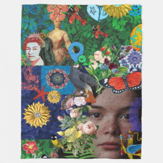 Velo Blanket ArteMix N46 Blanket