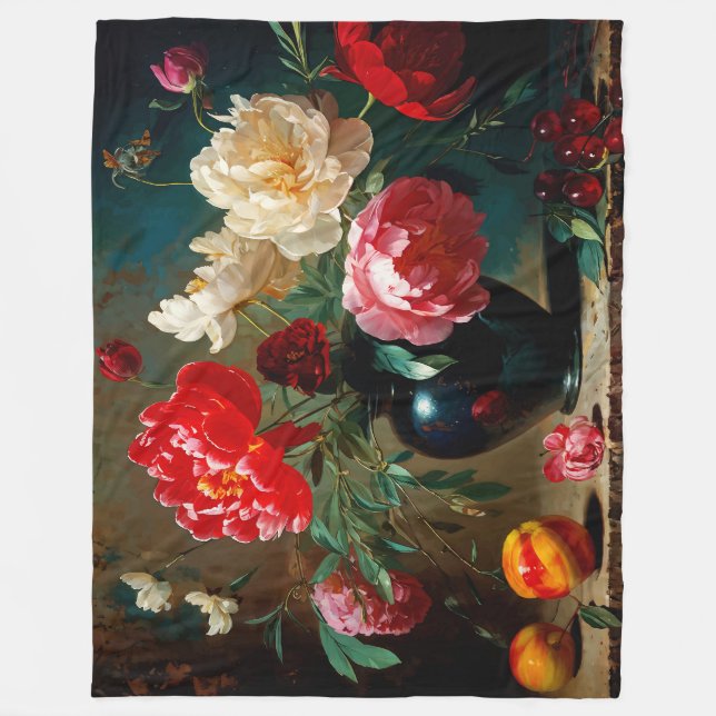 Velo Blanket ArteMix N55 (Front)